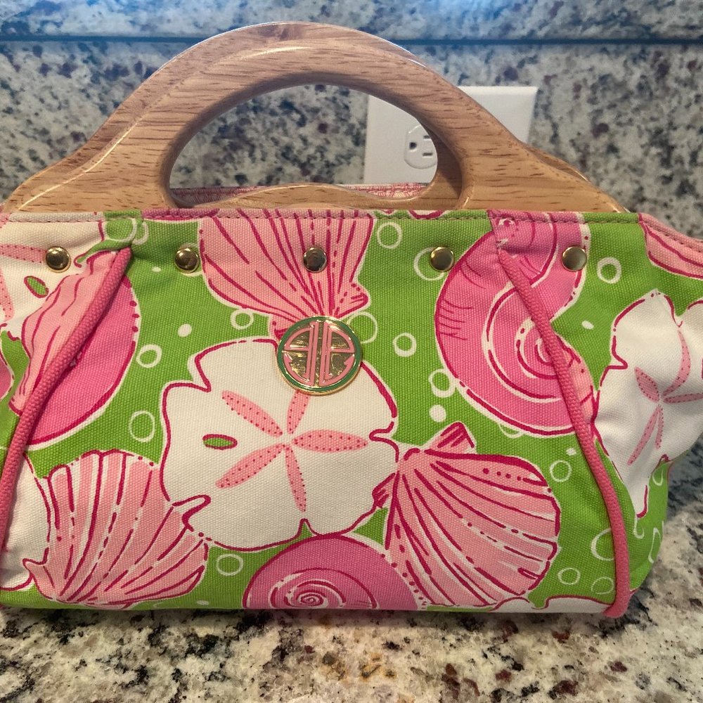 Lilly Pulitzer